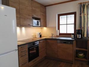 Schönberghütte am Feuerkogel