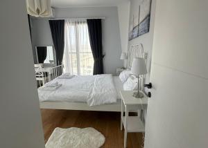 One-Bedroom Apartment in Caesar Blue Complex