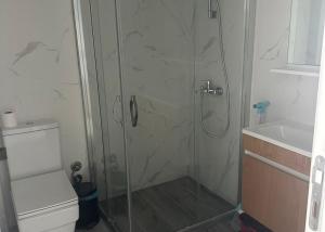 One-Bedroom Apartment in Caesar Blue Complex