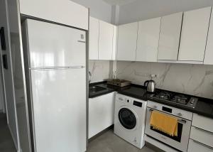 One-Bedroom Apartment in Caesar Blue Complex