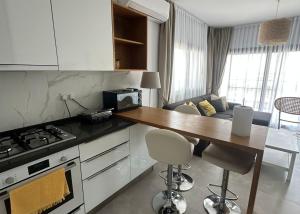 One-Bedroom Apartment in Caesar Blue Complex