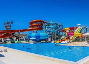 One-Bedroom Apartment in Caesar Blue Complex