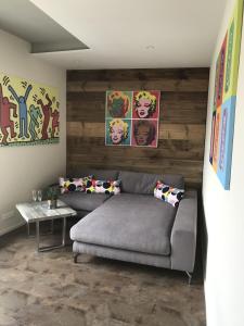 Moderne Innenstadtwohnung Klagenfurt