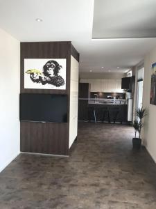 Moderne Innenstadtwohnung Klagenfurt