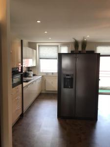 Moderne Innenstadtwohnung Klagenfurt