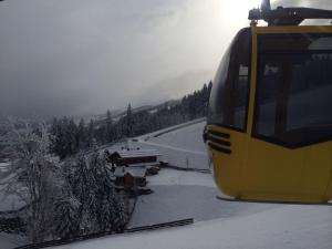 Oberprenner Troadkostn