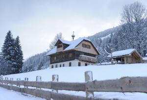 Landhaus Gschwandtner