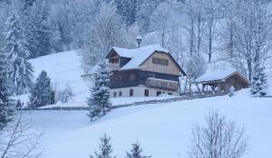 Landhaus Gschwandtner