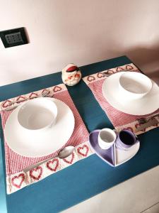 Main Street Apartment