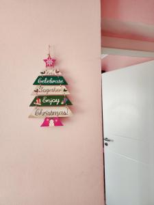 Main Street Apartment