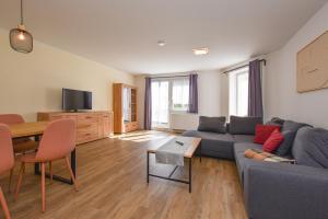 FeWo der Villa Ephraim - James-von-Moltke-Str.