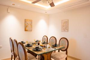 The Royal Crown - 3BHK