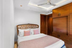 The Royal Crown - 3BHK