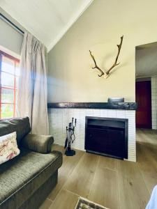 Critchley Hackle - Tower rooms