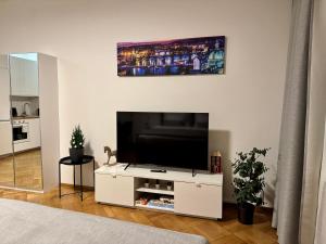 Apartmán U Smaltovny 27