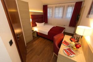 Single Room with Shower room in Hotel Kreller