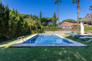 Villa el Cenador, Urb Roche Conil