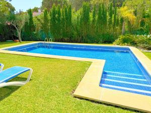 Villa el Cenador, Urb Roche Conil