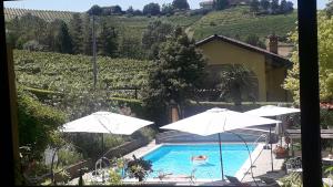 Relais Cascina San Martino