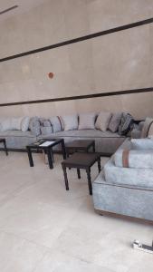 فندق فجر النسك العزيزية