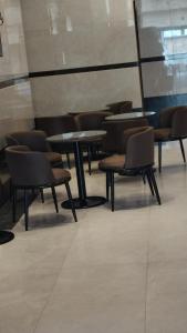 فندق فجر النسك العزيزية