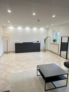 Saniertes 2-3-Zimmer Domizil mit edler Einbaukuche