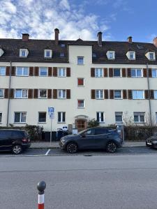 Saniertes 2-3-Zimmer Domizil mit edler Einbaukuche