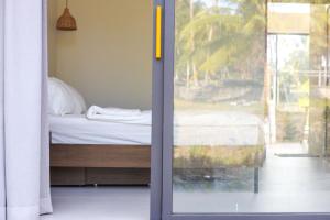 Modern Pool Villa Escape in Koh Phangan