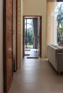 Modern Pool Villa Escape in Koh Phangan