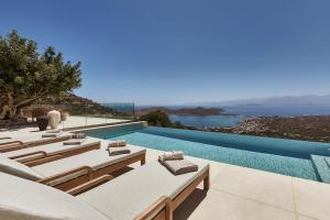 Villa Kosmima Elounda