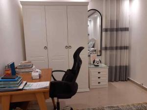 المنتزه برج الكاميليا