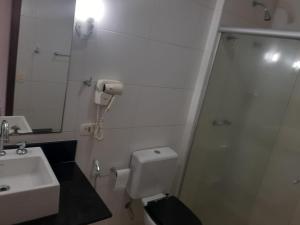 Apart Hotel Leblon Apartamentos 1 e 2 quartos Vista Mar