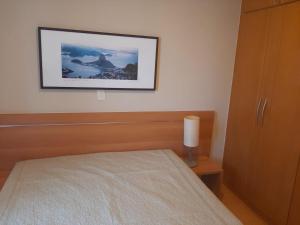 Apart Hotel Leblon Apartamentos 1 e 2 quartos Vista Mar