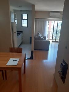 Apart Hotel Leblon Apartamentos 1 e 2 quartos Vista Mar