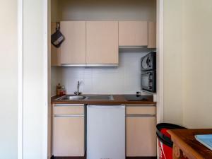 Arcachon Centre - Studio Confortable Proche Plage, Wifi - FR-1-319-423