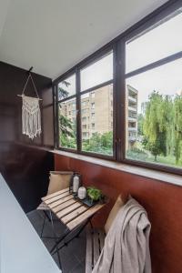 00Near Gates of Dawn Cozy bright 1 bedr