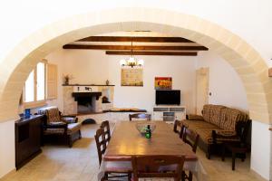 Trulli del Capo by MONHOLIDAY