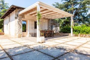 Trulli del Capo by MONHOLIDAY