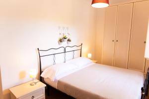 Trulli del Capo - Casa tipica