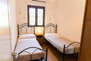 Trulli del Capo - Casa tipica