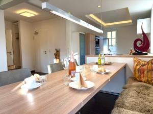 Ginsterweg 1a - Whg EG