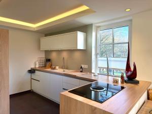 Ginsterweg 1a - Whg EG