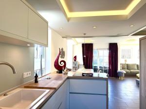 Ginsterweg 1a - Whg EG