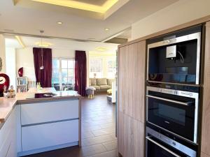 Ginsterweg 1a - Whg EG