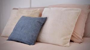 LA BULLE BLEUE jacuzzi cosy avec grand écran