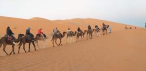 Glance over nights at luxury