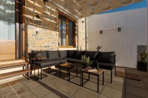 Beachfront Palio Damnoni, Your Unique Oasis