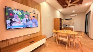 MeLawwa Studio -Private Pool-