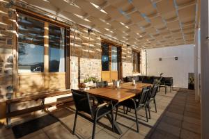 Beachfront Palio Damnoni, Your Unique Oasis