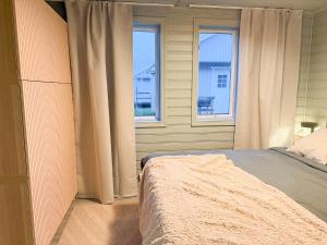 Saltviks Stugby & Camping